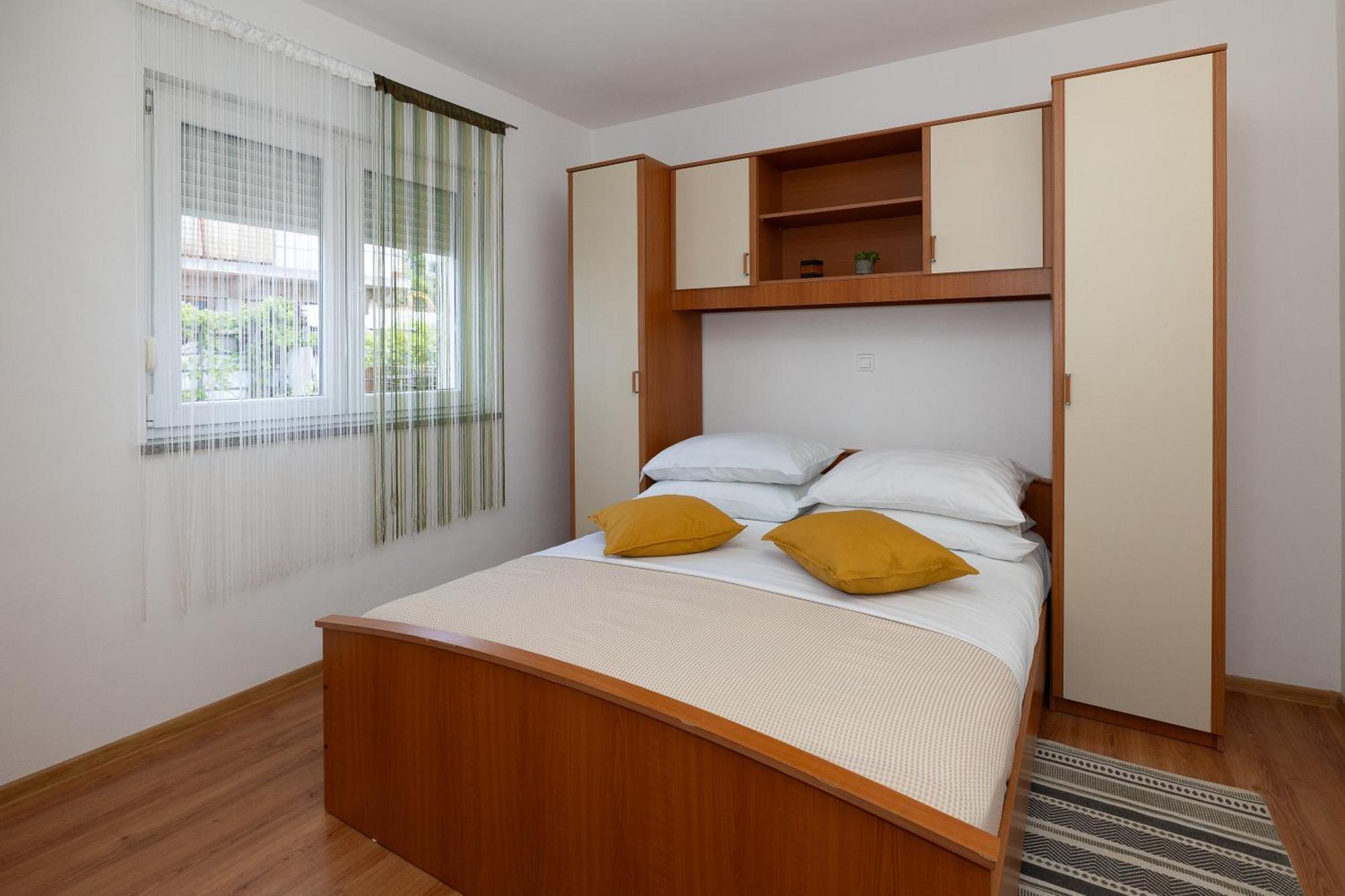 Apartments Mikanovic Crikvenica Eksteriør bilde